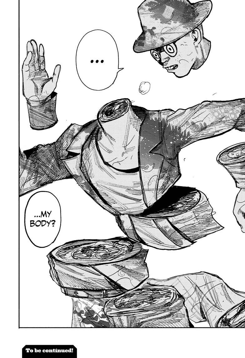 Choujin X, Chapter 43 image 58